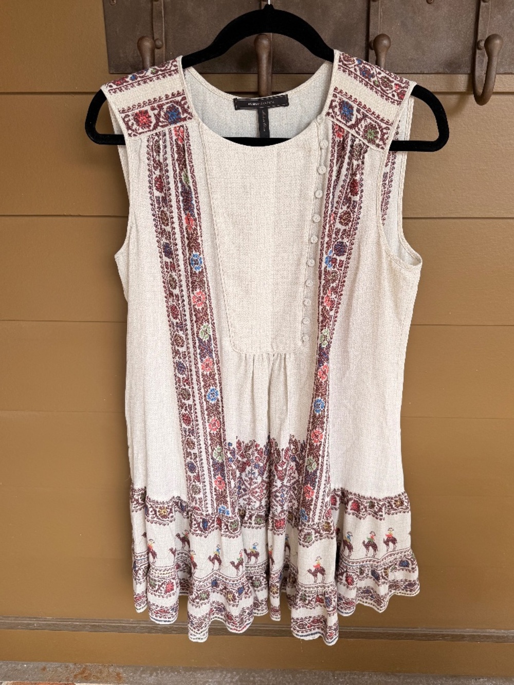 BCBGMAXAZRIA Dress